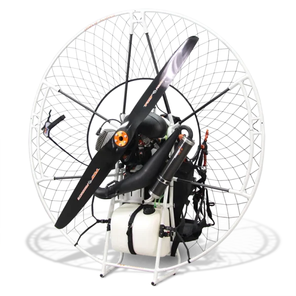 Fly products Rider Moster 185 paramotor