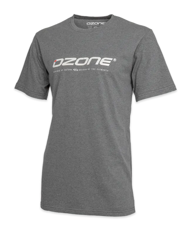 Ozone paragliders t-shirt