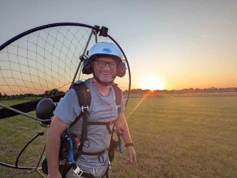BHPA Pilot rating scheme